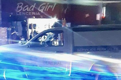 Joven hallado muerto en colonia Vasco de Quiroga, Morelia, Michoacán