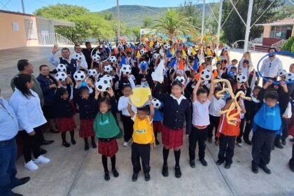 Joy Of Moving se consolida como programa exitoso en Michoacán y Guanajuato