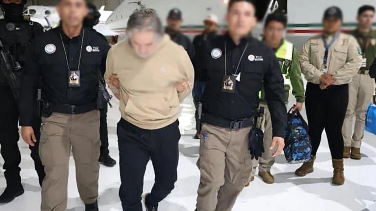 juez de tabasco niega amparo a hijo de bermudez requena