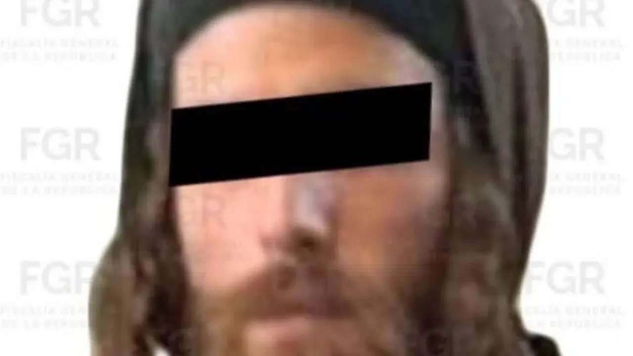 Juez dicta prisión preventiva a implicado por trata vinculada a Lev Tahor