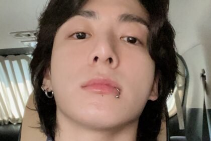 Jungkook de BTS comparte emotiva confesión con el ARMY en reciente declaración