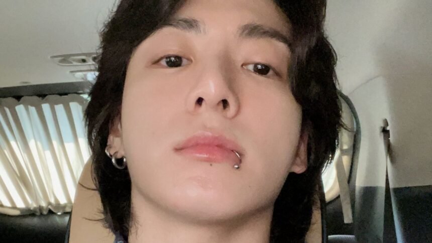 Jungkook de BTS comparte emotiva confesión con el ARMY en reciente declaración