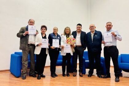 jurisdiccion sanitaria ii reconoce la labor de 40 trabajadores de