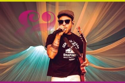 Kalimba celebra 20 años de solista en el Auditorio Nacional