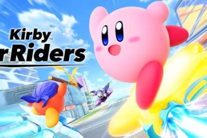 Kirby Air Riders destaca la maestría de Masahiro Sakurai en el desarrollo de videojuegos