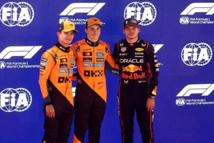 la formula 1 anuncia al britanico lando norris como campeon