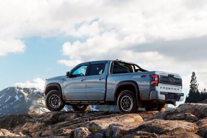 La Frontier V6 PRO-4X incorpora el apellido Nismo y su precio es anunciado