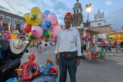 la historia de alejo gonzalez y su legado en la