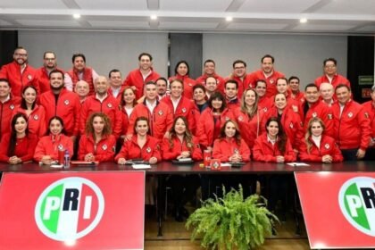 la organizacion internacional socialista expulsa al pri por acusaciones de