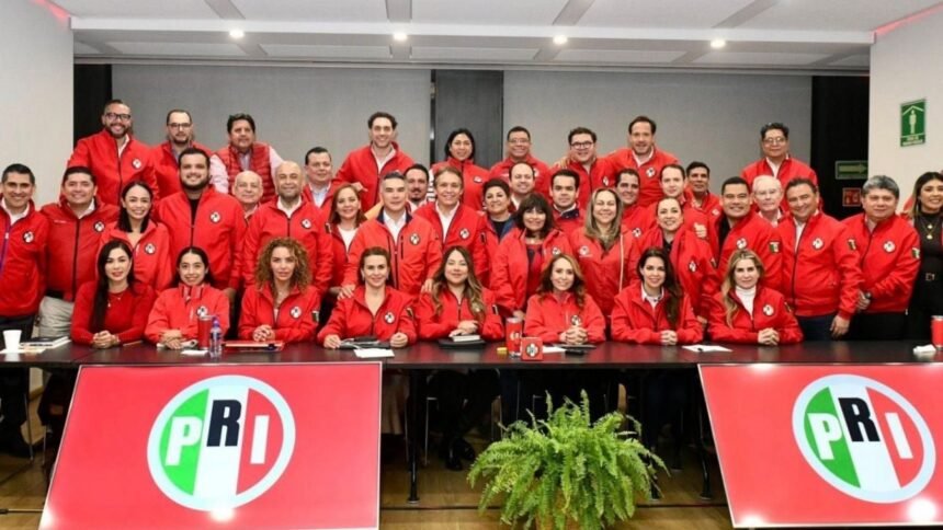 la organizacion internacional socialista expulsa al pri por acusaciones de