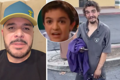 La Patrulla Espiritual pide ayuda para localizar y apoyar a Tylor Chase