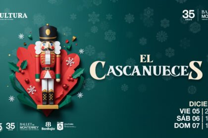 la secretaria de cultura de guanajuato trae el cascanueces del