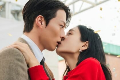 La serie coreana que supera a Stranger Things en Netflix