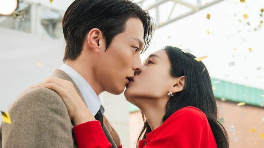 La serie coreana que supera a Stranger Things en Netflix