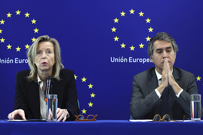 la ue fortalece su colaboracion con mexico en defensa de