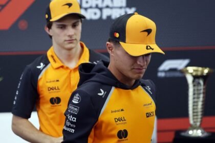 lando norris confirma que no solicitara ayuda a oscar piastri