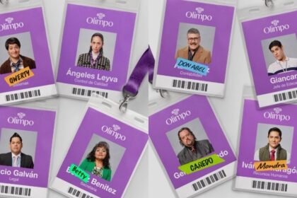 Lanzan tráiler de la versión mexicana de The Office