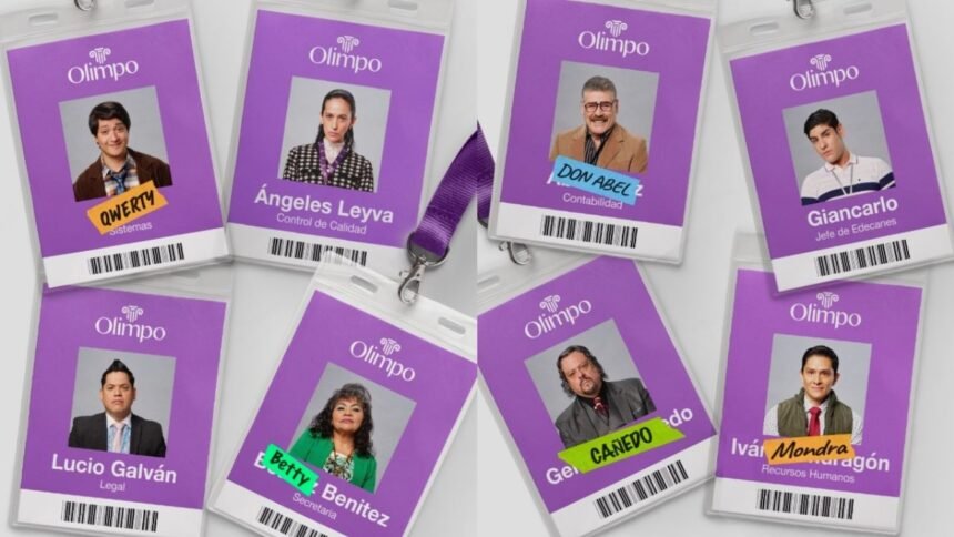 Lanzan tráiler de la versión mexicana de The Office