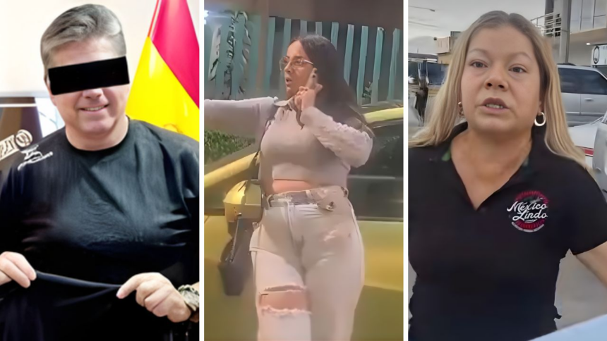 Las Ladies y los Lords más virales de 2025