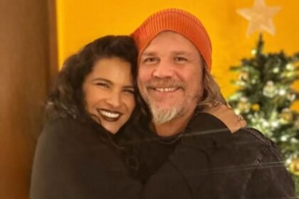 Litzy y Poncho Cadena anuncian decisión tras suspender su boda