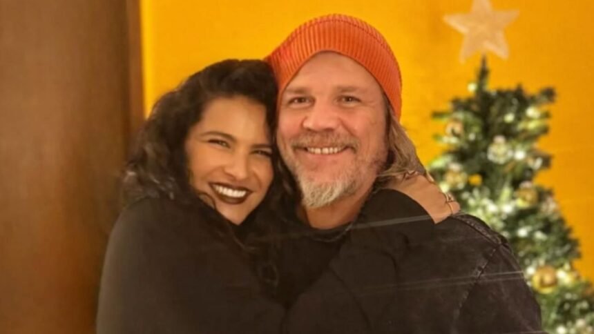 Litzy y Poncho Cadena anuncian decisión tras suspender su boda