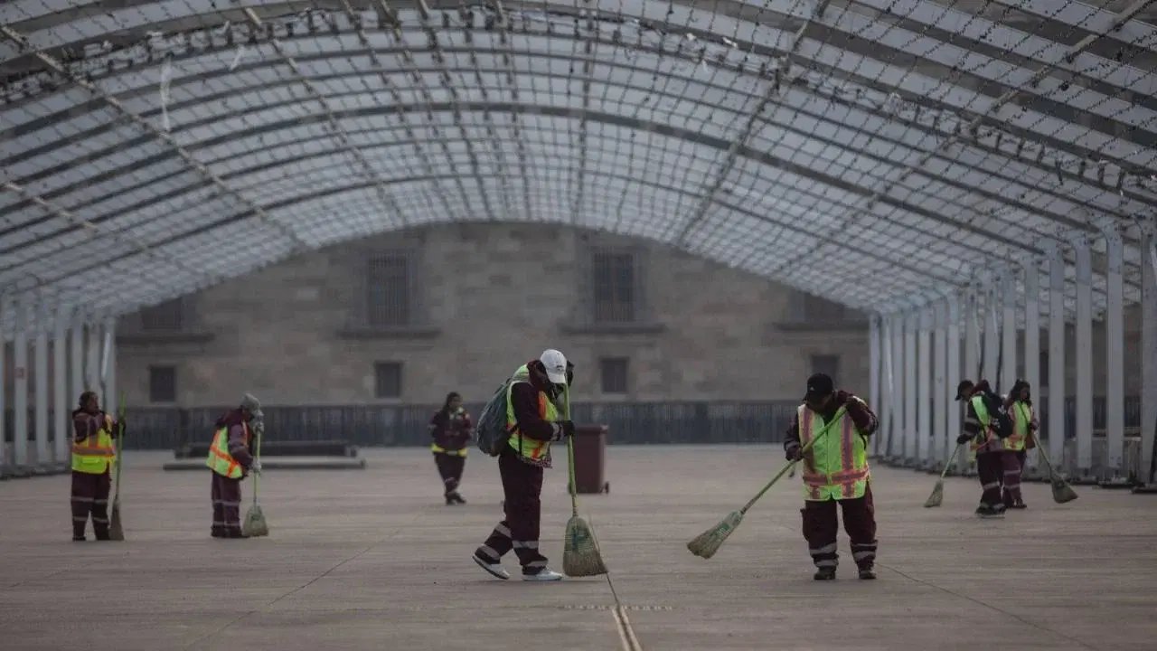 Lluvias en Oaxaca y heladas en Chihuahua previstas para esta Navidad