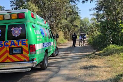 Localizan cadáver baleado entre Tenencia Morelos y San José del Cerrito, Morelia