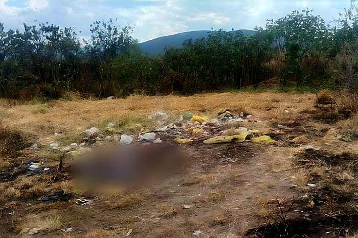 localizan restos de osamenta humana en un terreno de zamora