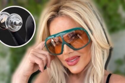 Lorena Herrera explica su problema de salud tras entrenar con mucho peso