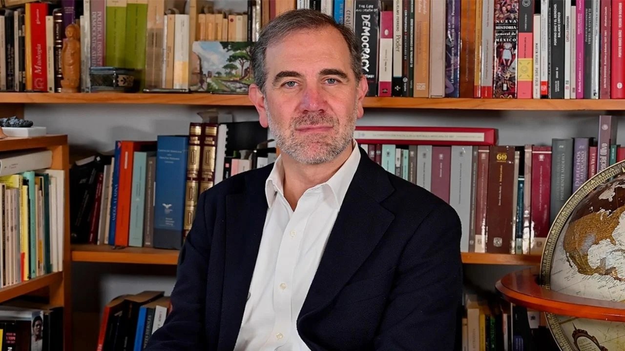 lorenzo cordova denuncia la furia autoritaria de morena ante el