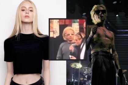 Loreto Peralta genera especulaciones sobre romance con reconocido cantante argentino en La Roma