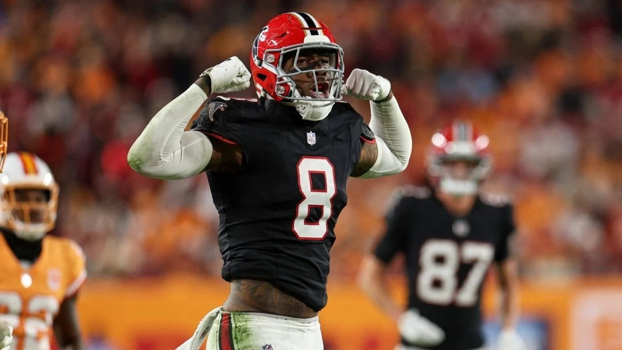los buccaneers comprometen su pase a playoffs tras perder en