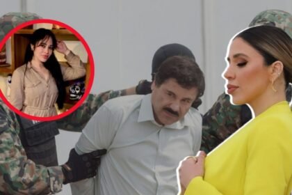 Lucero Sánchez responde a Emma Coronel sobre las amantes del Chapo