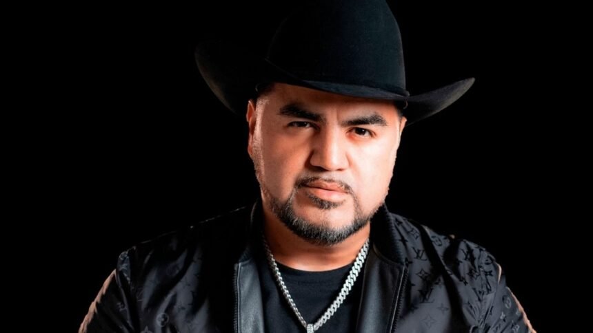 Luis Antonio "El Mimoso" muestra lesiones en el rostro y genera preocupación pública