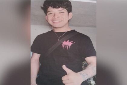 luis jharet cumple 25 dias desaparecido tras enfrentamiento en chiapas