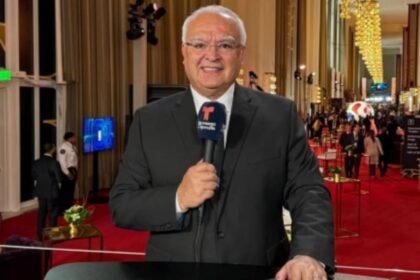 Luis Omar Tapia es hospitalizado y se informa sobre su estado de salud