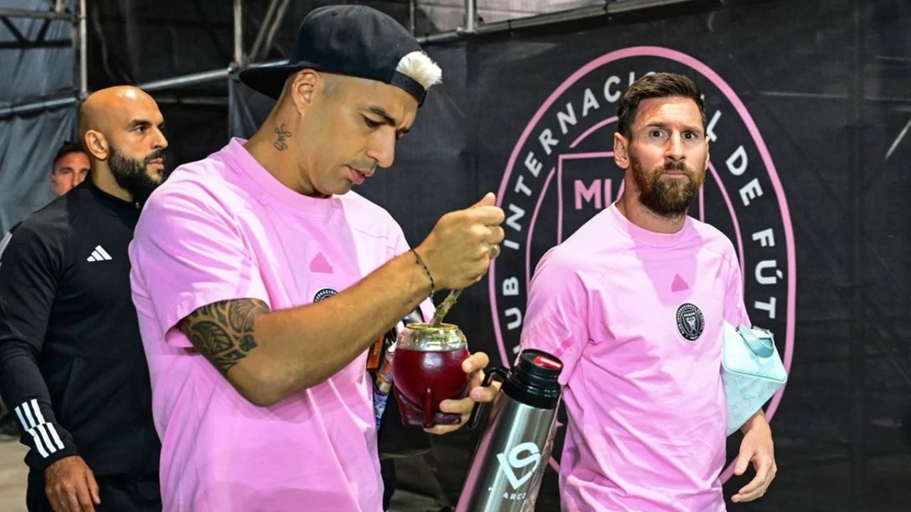 luis suarez renueva por una temporada con el inter miami