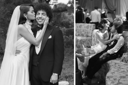 Maltratos de Benny Blanco a Selena Gómez revelados tras su boda