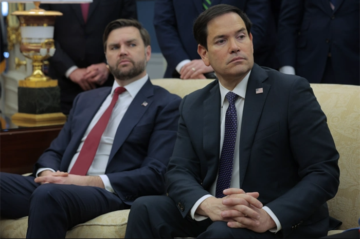 marco rubio no se postulara a la presidencia de eua