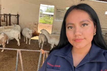 maria eugenia de la de la salle publica su nueva