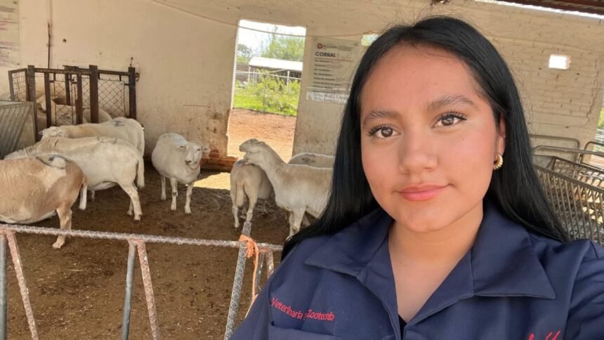 maria eugenia de la de la salle publica su nueva