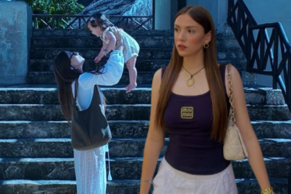 Marianne Gonzaga exige justicia para mantener la custodia de su hija y genera controversia