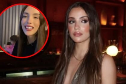 Marianne Gonzaga provoca con el corrido “Se les peló Baltazar” tras posible huida con su hija