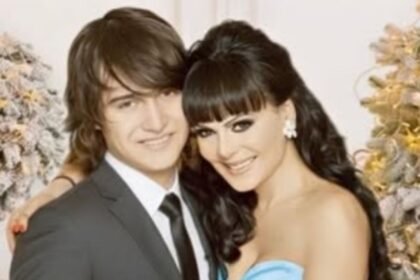 Maribel Guardia: así vivirá la Navidad tras el fallecimiento de Julián Figueroa