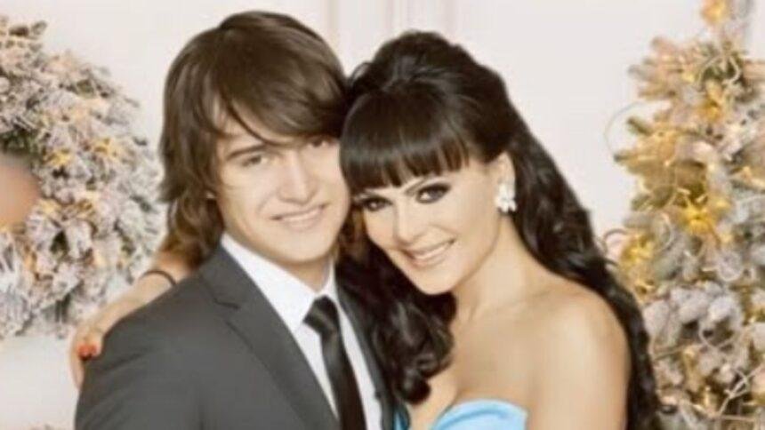 Maribel Guardia: así vivirá la Navidad tras el fallecimiento de Julián Figueroa