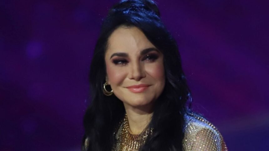Martha Higareda reaparece tras complicaciones de salud en su parto con un mensaje impactante