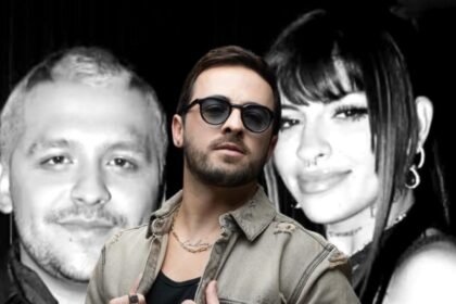 Martín Ricca: Cazzu es famosa por su talento, no por Nodal