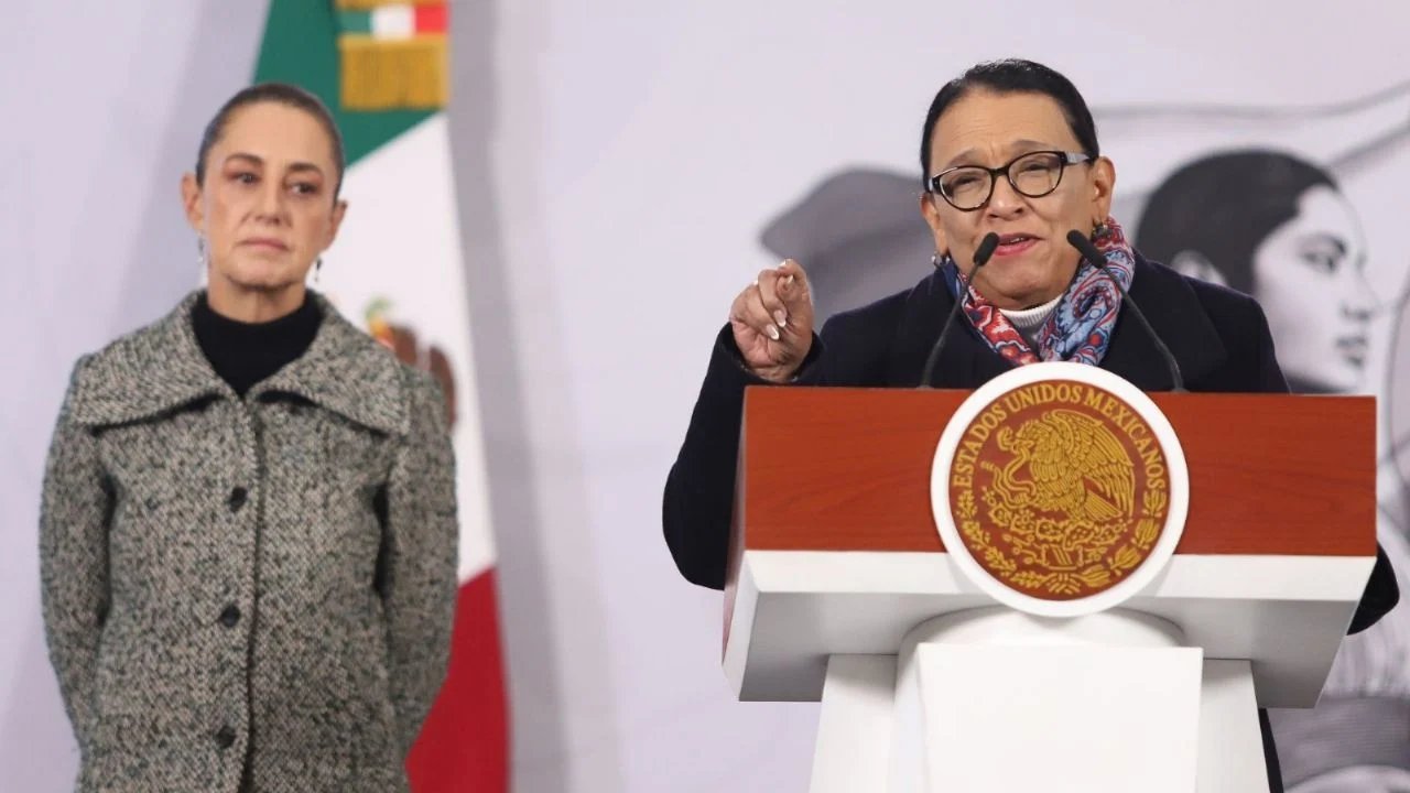 mas de 145 mil 500 mexicanos repatriados desde el regreso