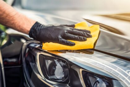 Materiales ideales: medidas preventivas contra la abrasión superficial