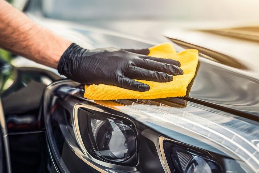 Materiales ideales: medidas preventivas contra la abrasión superficial